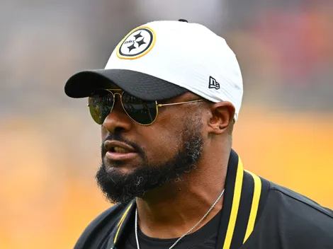 Mike Tomlin and Steelers schedule visit with a very intriguing quarterback