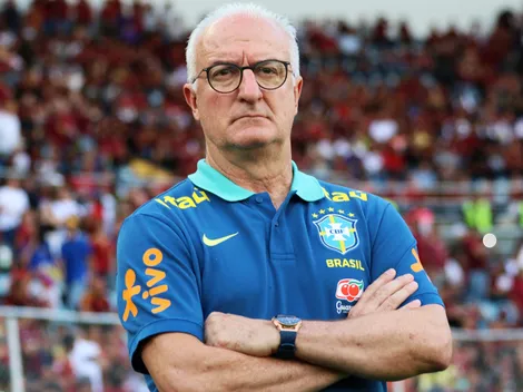 Brazil fire coach Dorival Junior in shocking move ahead of 2026 FIFA World Cup after crushing loss to Argentina