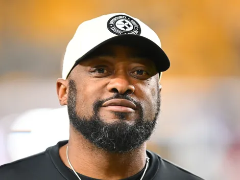 Mike Tomlin and Steelers are facing a huge dilemma with Aaron Rodgers