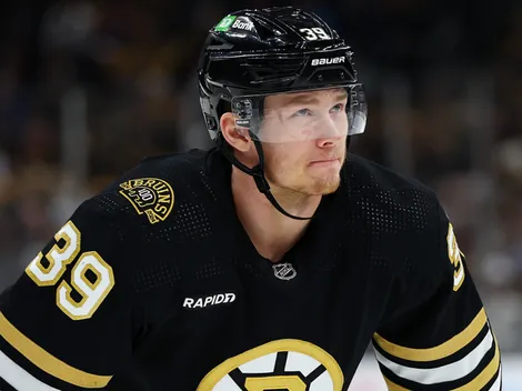 NHL News: Bruins GM shares candid thoughts on Morgan Geekie's future with Boston