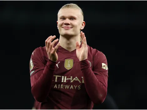 Where to watch Manchester City vs Plymouth Argyle live in the USA: 2024/2025 FA Cup