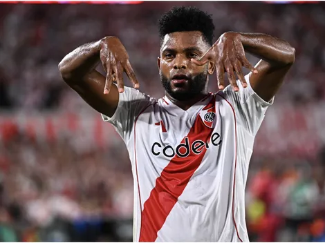 Where to watch River Plate vs Estudiantes live in the USA: 2025 Liga Profesional Argentina