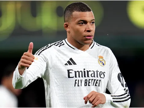 Where to watch Real Madrid vs Leganes live for free in the USA: La Liga 2024/2025