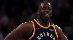 Draymond Green #23 of the Golden State Warriors.