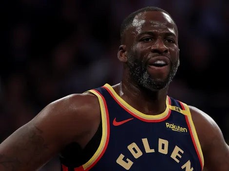 NBA legend shares major take on Draymond Green after neutralizing Doncic in Warriors’ win over Lakers