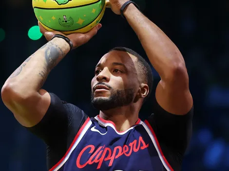 Clippers star Norman Powell makes surprising statement about team’s NBA title chances