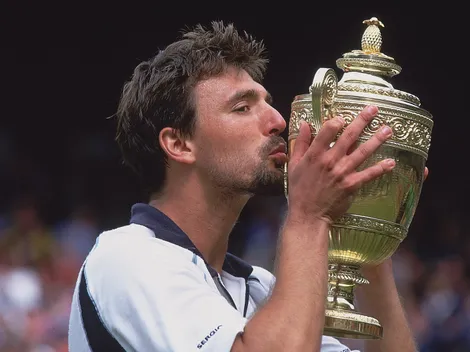 Former World No. 2 and Wimbledon champion picks the greatest among Djokovic, Federer and Nadal