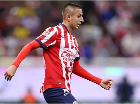 Where to watch Chivas vs Cruz Azul live in the USA: Liga MX Clausura 2025