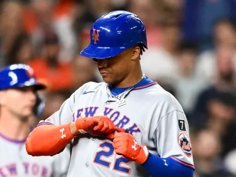 Juan Soto sends strong message about Astros fans 'booing' him in Houston