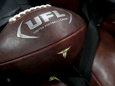 UFL unveils two major tech innovations the NFL has yet to implement on the field