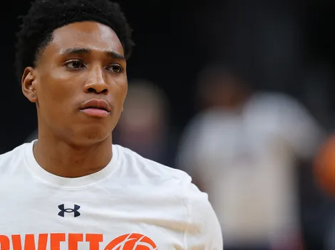 NCAAB News: Tigers star Tahaad Pettiford sends strong warning after victory vs Wolverines