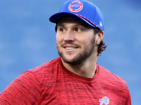 Josh Allen's key teammate will remain with Bills to chase a Super Bowl ahead of 2025 NFL season