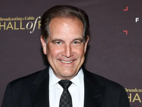 Jim Nantz confirms retirement decision