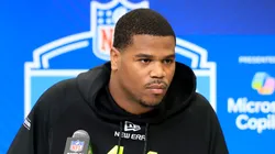 Abdul Carter, former EDGE for Penn State