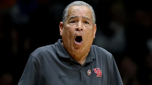 NCAAB News: Cougars HC Kelvin Sampson makes something clear after victory vs Purdue