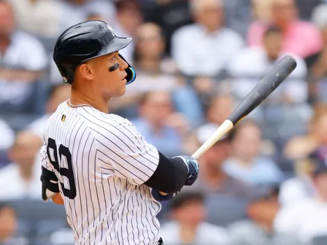 Yankees reportedly have new bats designed to boost home run power