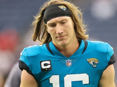 Jaguars QB Trevor Lawrence loses another teammate ahead of 2025 NFL season