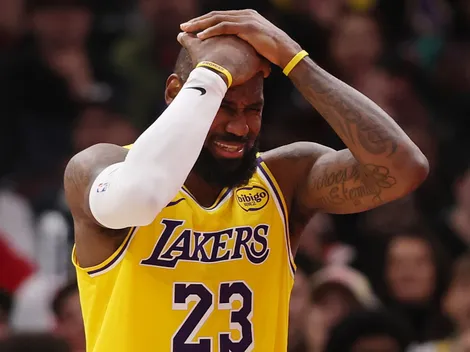 LeBron James injury status: Lakers head coach JJ Redick offers brief update on star’s conditioning