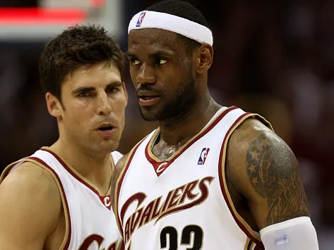 Jalen Brunson ties LeBron with impressive Eastern Conference Finals feat in Knicks' loss to Pacers