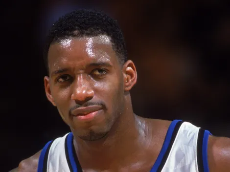 Orlando Magic legend Tracy McGrady picks Curry over Shaq and Jokic over Jordan in a challenge