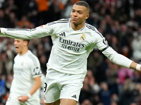 Real Madrid star Kylian Mbappe reveals surprising details about his relationship with Cristiano Ronaldo