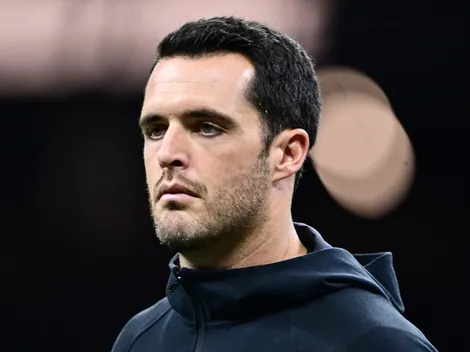 Derek Carr reportedly made shocking request to Saints regarding his future