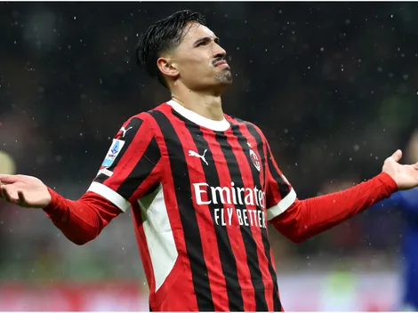 Where to watch Napoli vs AC Milan live in the USA: 2024/2025 Serie A