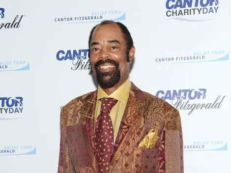 Knicks legend Walt 'Clyde' Frazier reveals the secret behind his NBA success