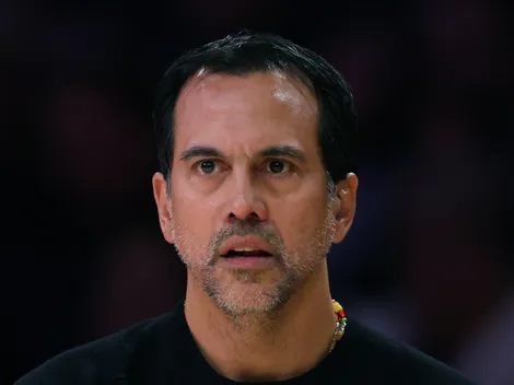 NBA News: Heat’s Erik Spoelstra gets real on Grizzlies firing Taylor Jenkins