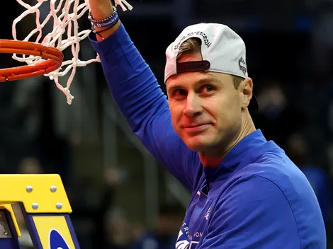 NCAAB News: Blue Devils HC Jon Scheyer makes major admission after victory vs Alabama