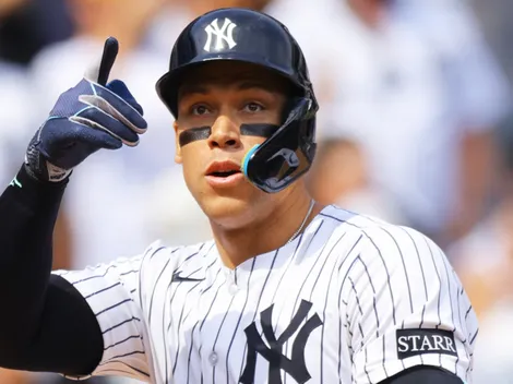 Aaron Boone delivers positive update to Aaron Judge and the rest of the roster