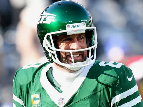 Former Jets teammate of Aaron Rodgers reveals main reason why he decided to join Dan Campbell's Lions