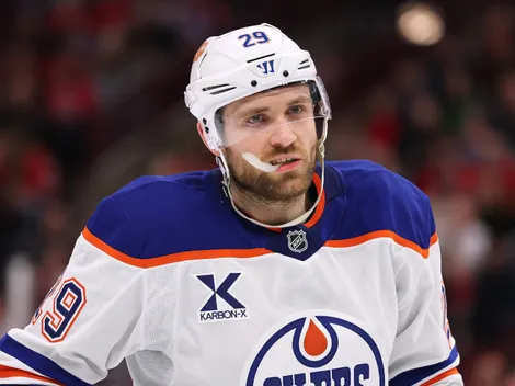 Draisaitl issues bold reminder to Oilers teammates after win against Flames