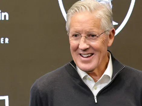 NCAAF star makes something clear about joining Pete Carroll's Raiders in the upcoming 2025 NFL Draft