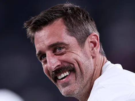 Super Bowl champ with Aaron Rodgers believes 2025 NFL schedule will convince the QB to play for Steelers