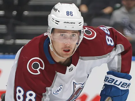 Avalanche HC Jared Bednar issues stern message after Martin Necas' mistake in loss to Blues