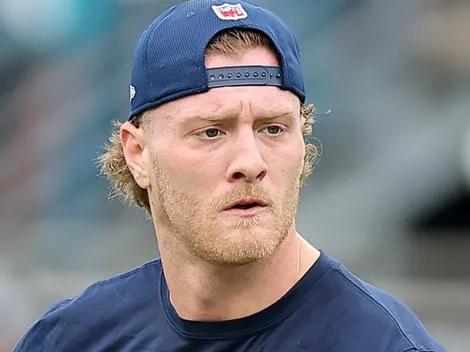 Titans executive makes a strong decision on Will Levis' future with the franchise