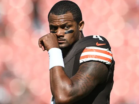 Browns HC Kevin Stefanski makes something clear about Deshaun Watson ahead of 2025 NFL season
