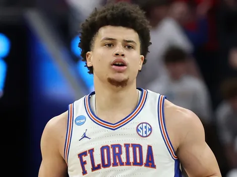 March Madness: Jay Williams compares Walter Clayton Jr. to two NBA superstars