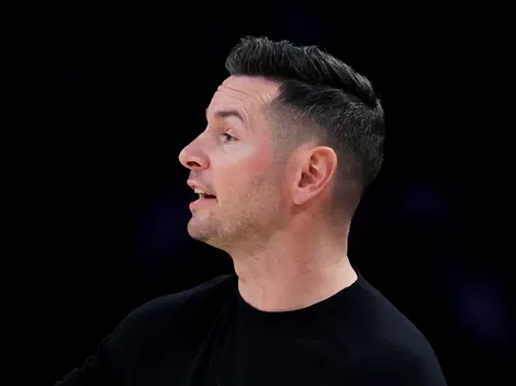 NBA News: JJ Redick sends a bold message about player availability when facing the Lakers