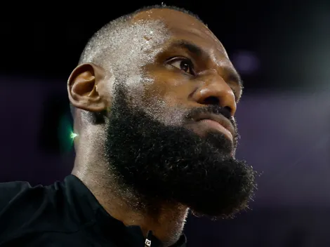 NBA legend Shaquille O'Neal shares strong opinion on potential LeBron James statue in Los Angeles