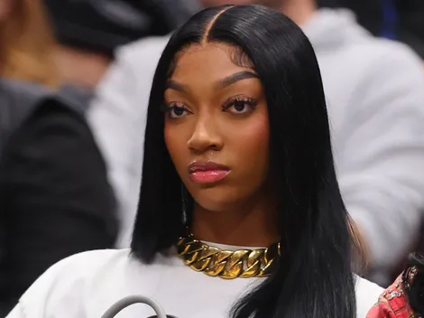 Angel Reese drops blunt message after LSU's March Madness elimination