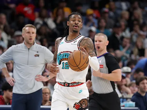 NBA News: Grizzlies’ Ja Morant opens up about the challenges of being sidelined due to injury