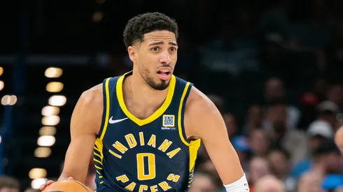 Tyrese Haliburton's Indiana Pacers will be the Knicks rivals in the 2025 Eastern Conference Finals.