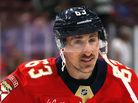 Panthers and Paul Maurice could suffer loss of Brad Marchand's star teammate for Game 3 vs Maple Leafs