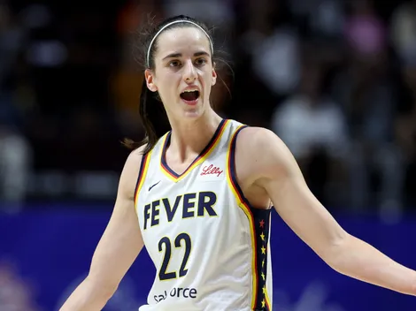 Dawn Staley shares her honest thoughts on Caitlin Clark