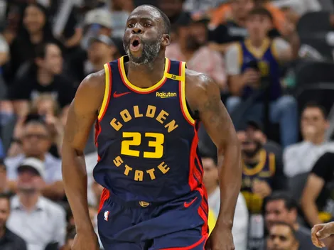Warriors star Draymond Green makes surprising confession about his teammates