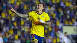 Paul Brian Rodriguez of America