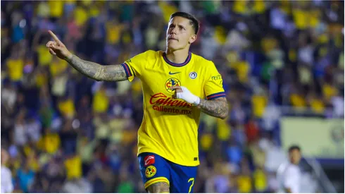 Paul Brian Rodriguez of America