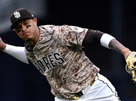 Padres star Manny Machado shares honest thoughts on Yankees' use of torpedo bats